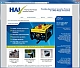 Hydroacoustics, Inc.